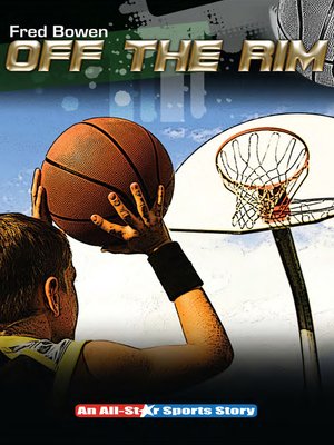 cover image of Off the Rim